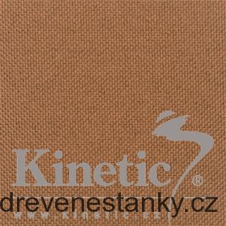 KORTEXIN 600D/64T PVC/WR-67 hnědá coyote brown